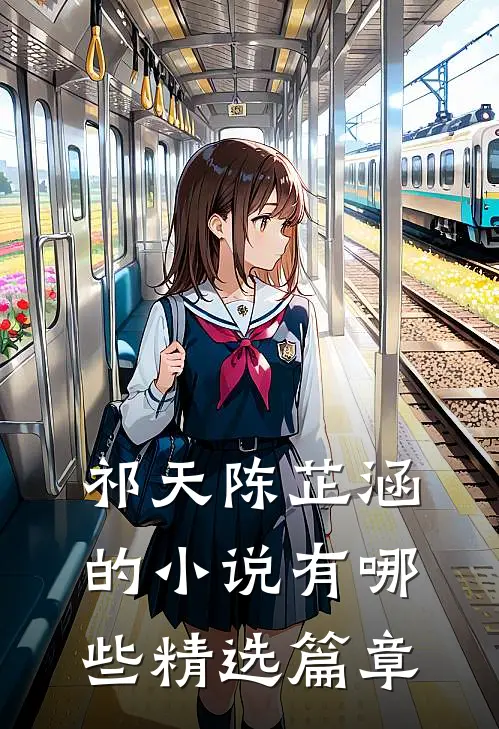 祁天陈芷涵的有哪些精选篇章呢