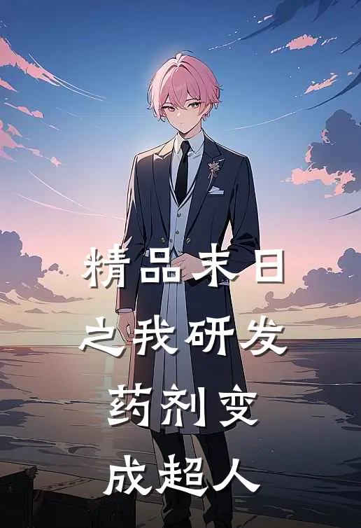 精品末日之我研发药剂变成超人