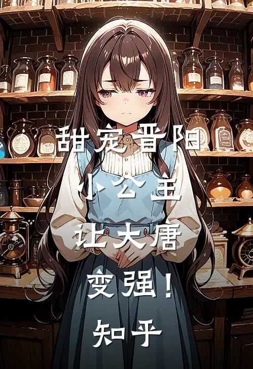 甜宠晋阳小公主,让大唐变强!知乎全文