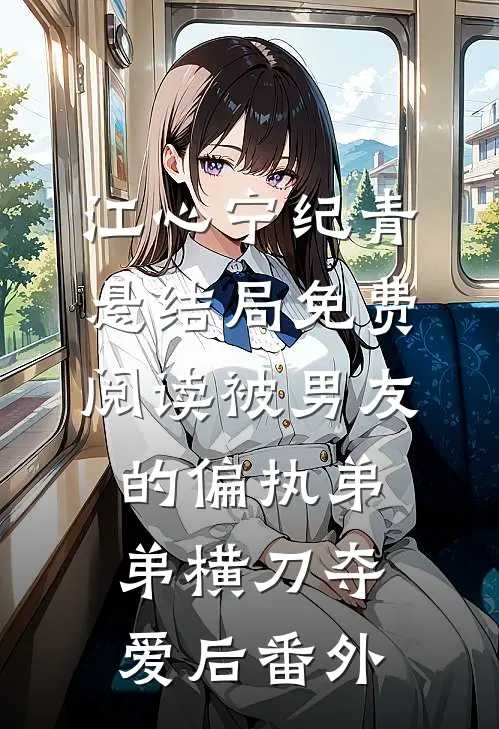 江心宁纪青悬结局免费阅读被男友的偏执弟弟横刀夺爱后番外