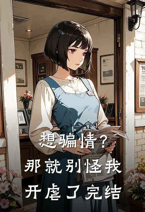 想骗情？那就别怪我开虐了完结