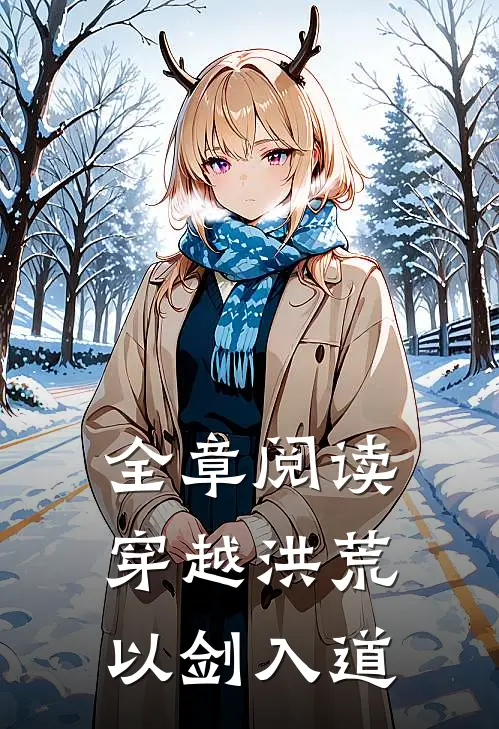 全章阅读穿越洪荒，以剑入道