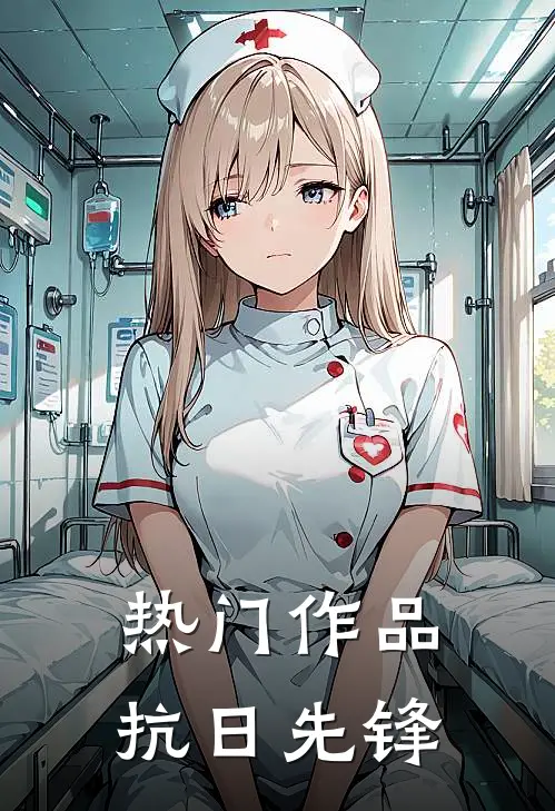 热门作品抗日先锋