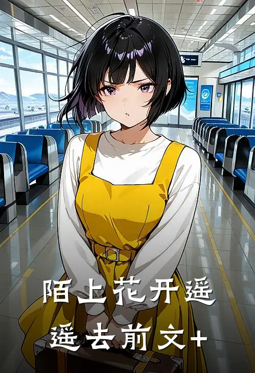 陌上花开遥遥去前文+
