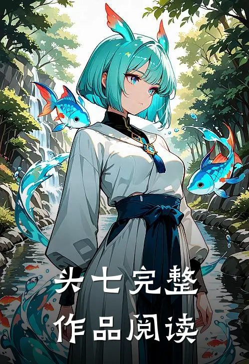 头七完整作品阅读