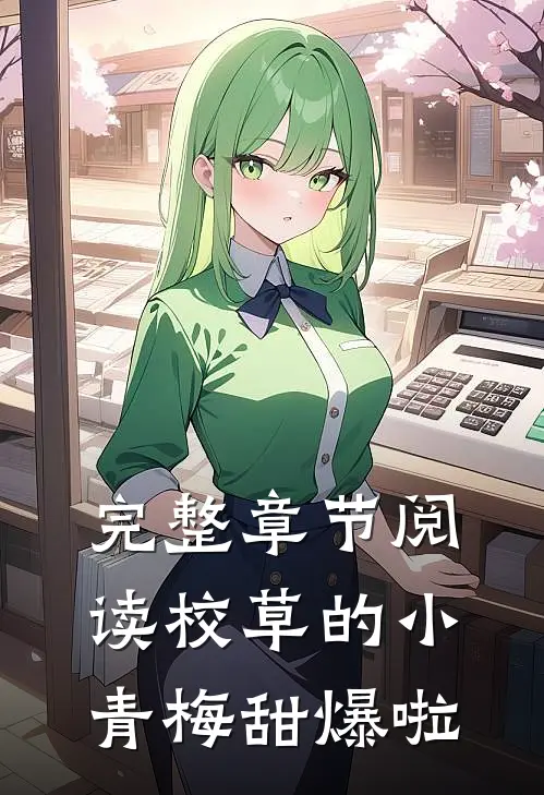 完整章节阅读校草的小青梅甜爆啦
