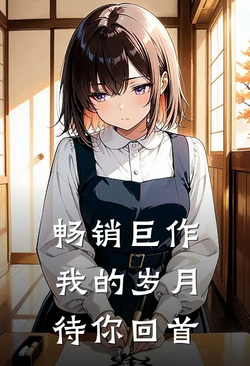 畅销巨作我的岁月待你回首