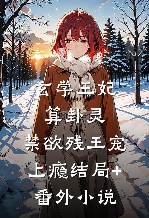 玄学王妃算卦灵，禁欲残王宠上瘾结局+番外小说