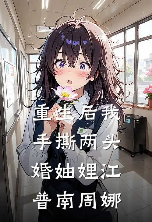 重生后我手撕两头婚妯娌江普南周娜