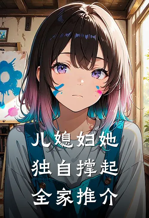 儿媳妇她独自撑起全家推介