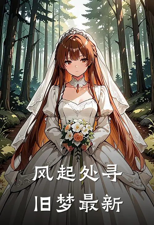 风起处寻旧梦最新