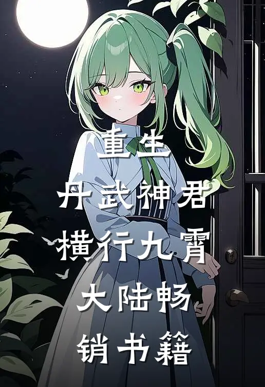 重生：丹武神君横行九霄大陆畅销书籍