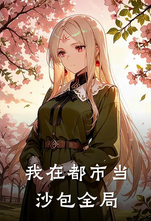 我在都市当沙包全局
