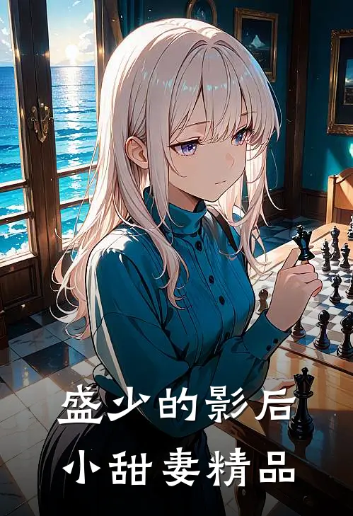 盛少的影后小甜妻精品