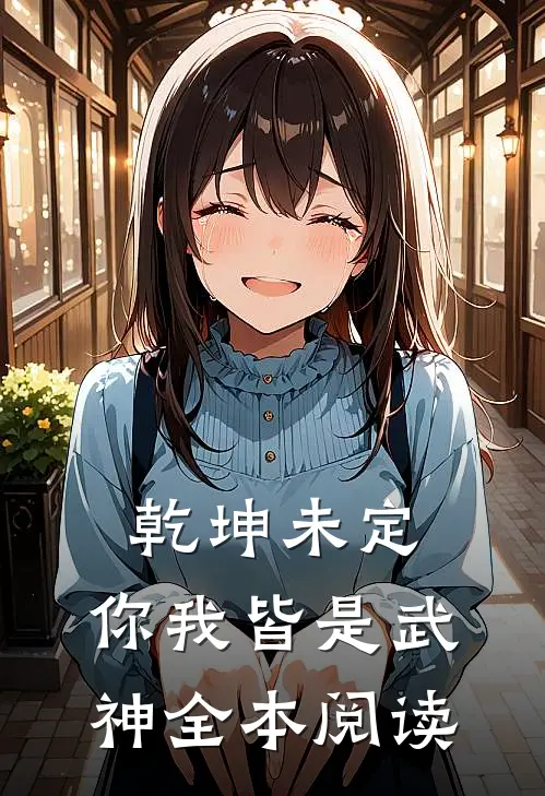 乾坤未定，你我皆是武神全本阅读