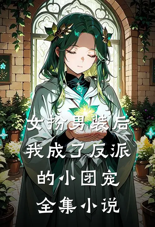 女扮男装后，我成了反派的小团宠全集小说