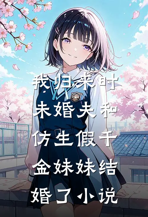 我归来时，未婚夫和仿生假千金妹妹结婚了小说
