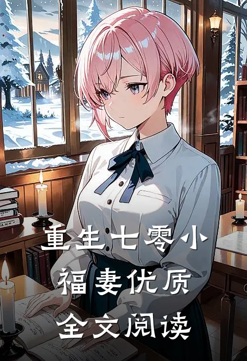 重生七零小福妻优质全文阅读
