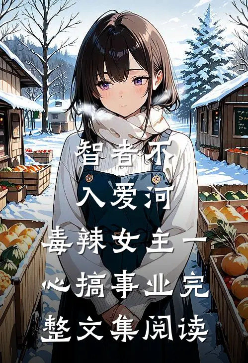 智者不入爱河，毒辣女主一心搞事业完整文集阅读