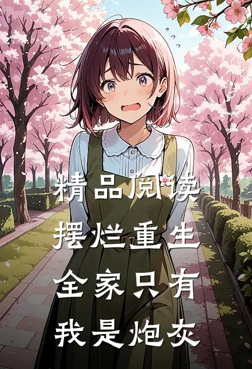 精品阅读摆烂重生：全家只有我是炮灰