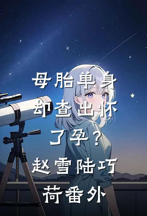 母胎单身，却查出怀了孕？赵雪陆巧荷 番外