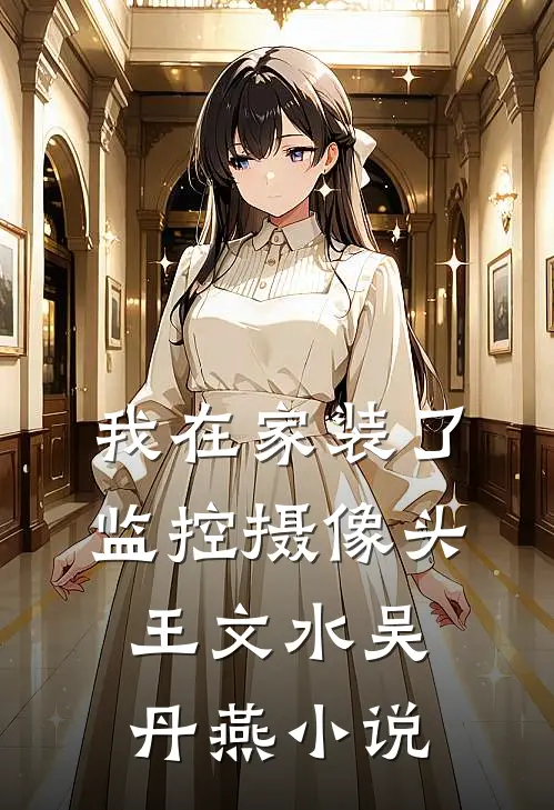 我在家装了监控摄像头王文水吴丹燕小说