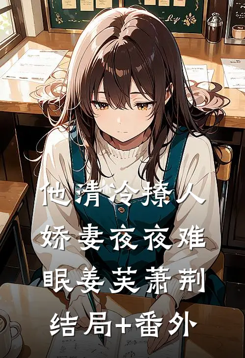 他清冷撩人，娇妻夜夜难眠姜芙萧荆结局+番外