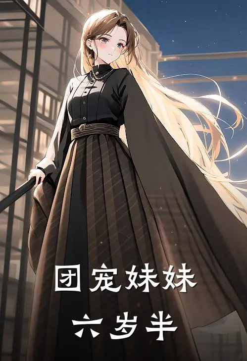 团宠妹妹六岁半,周莘笙