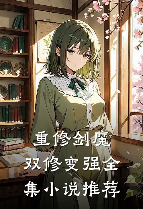 重修剑魔,双修变强全集推荐完结