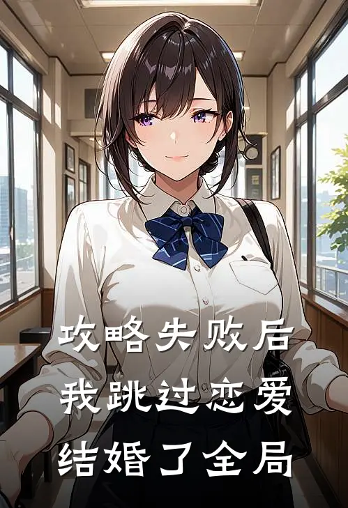 攻略失败后，我跳过恋爱结婚了全局