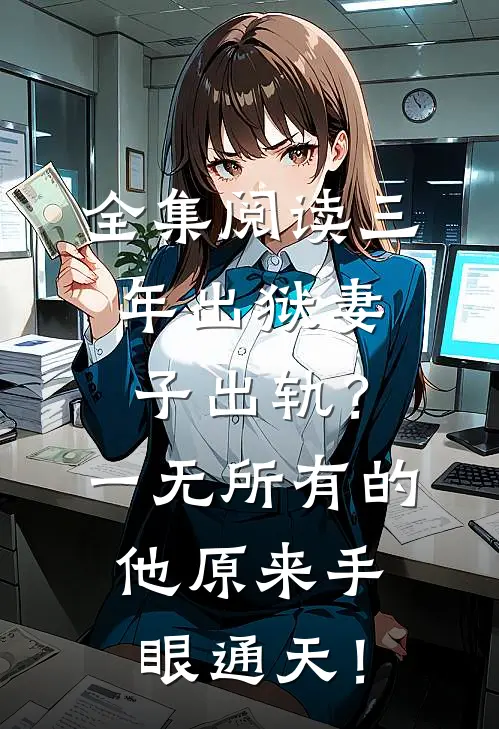 全集阅读三年出狱妻子出轨？一无所有的他原来手眼通天！
