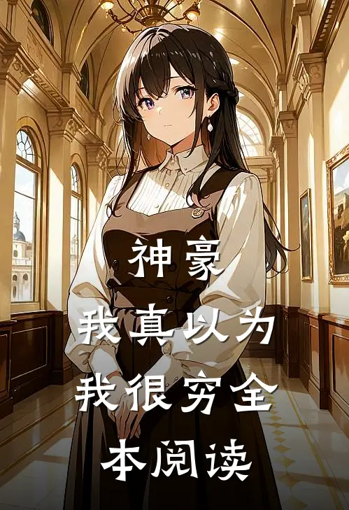 神豪：我真以为我很穷全本阅读