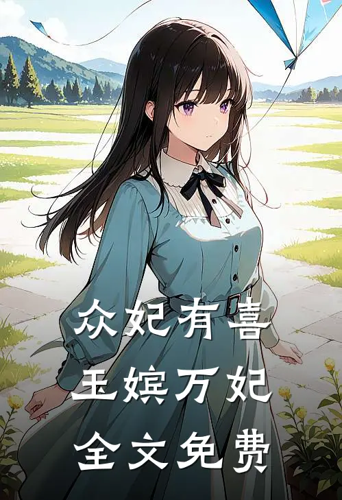 众妃有喜玉嫔万妃全文免费