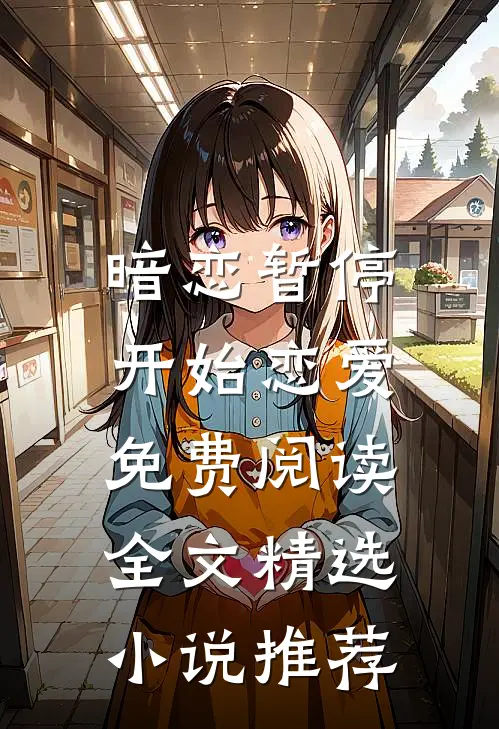 暗恋暂停,开始恋爱免费阅读全文精选推荐