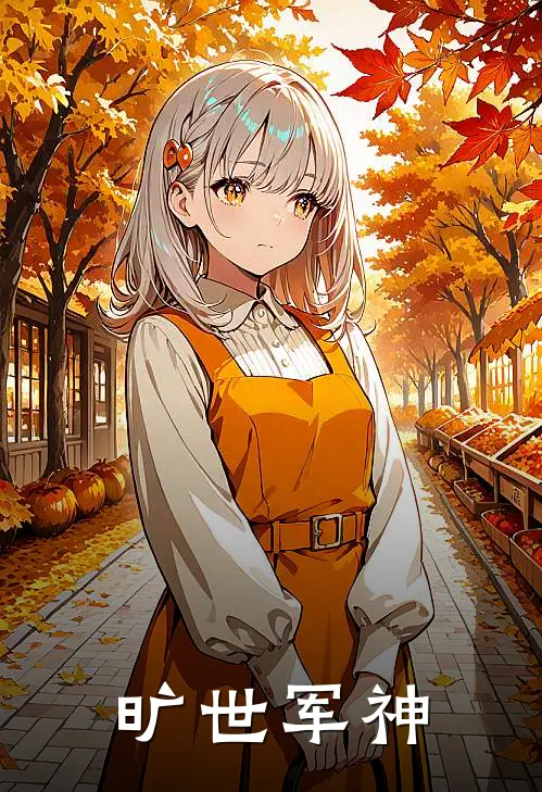 旷世军神