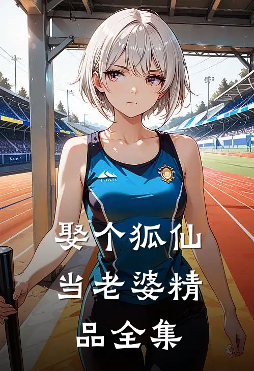 娶个狐仙当老婆精品全集