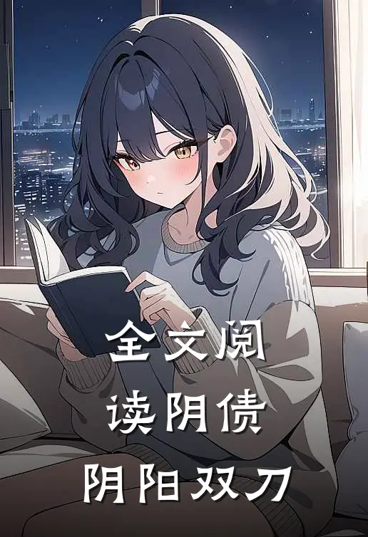全文阅读阴债：阴阳双刀