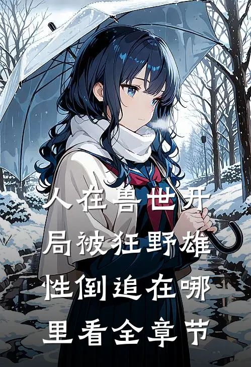 人在兽世开局被狂野雄性倒追在哪里看全章节