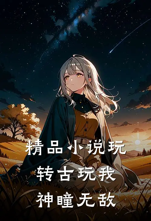 精品小说玩转古玩我神瞳无敌