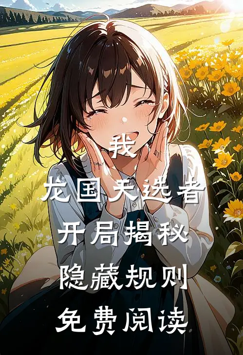我，龙国天选者，开局揭秘隐藏规则免费阅读