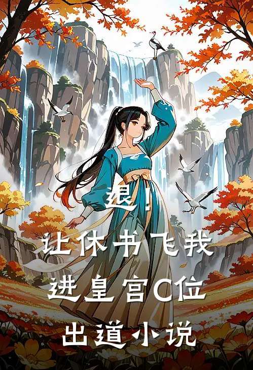 退！让休书飞，我进皇宫C位出道小说