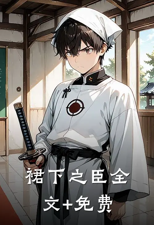 裙下之臣全文+免费