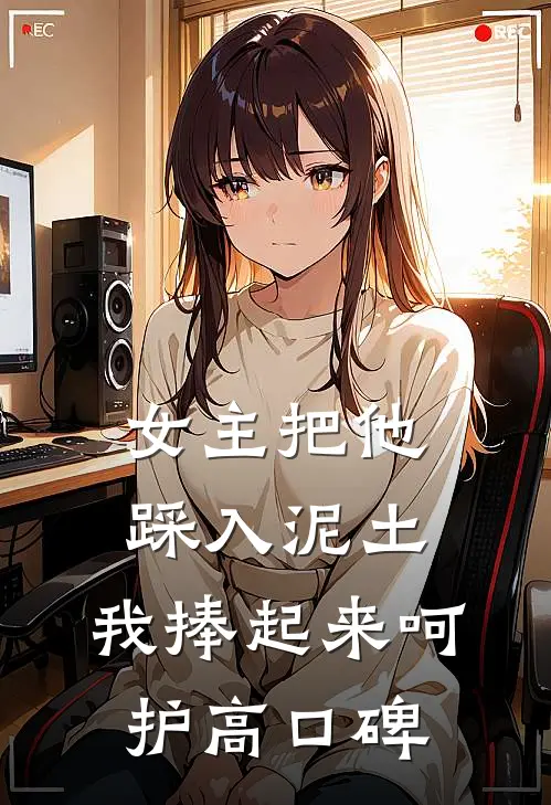 女主把他踩入泥土，我捧起来呵护高口碑