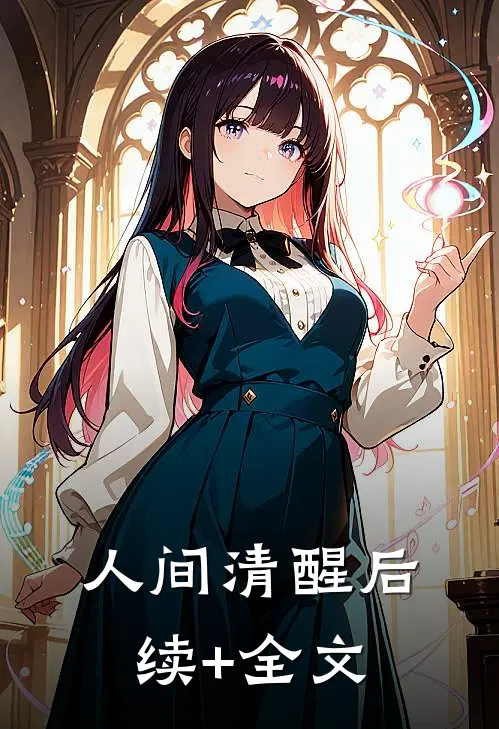 人间清醒后续+全文