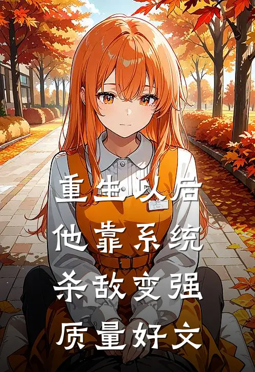 重生以后，他靠系统杀敌变强质量好文