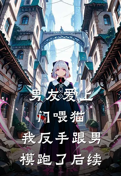 男友爱上门喂猫，我反手跟男模跑了后续