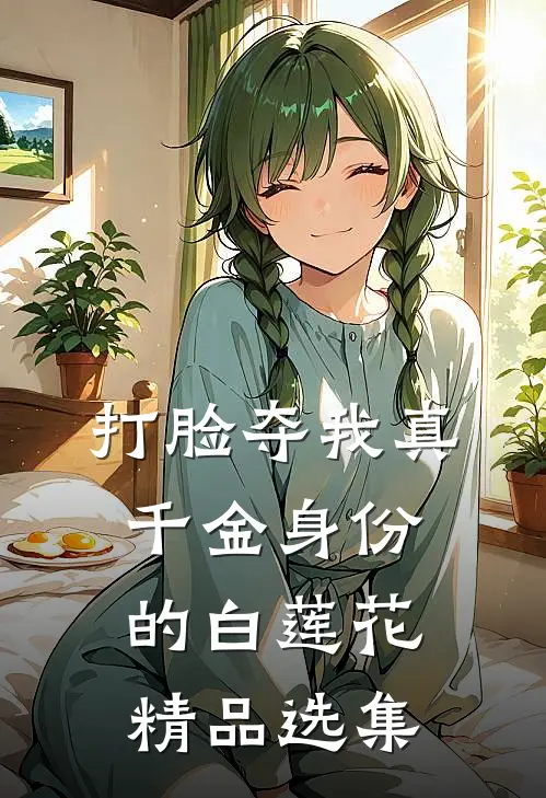 打脸夺我真千金身份的白莲花精品选集
