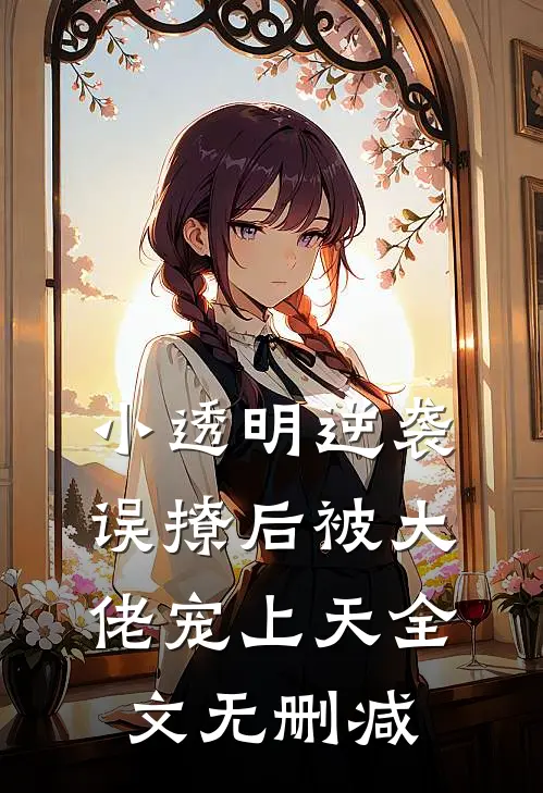 小透明逆袭误撩后被大佬宠上天全文无删减阅读