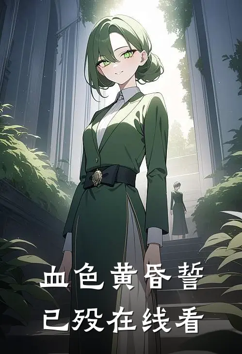 血色黄昏誓已殁在线看