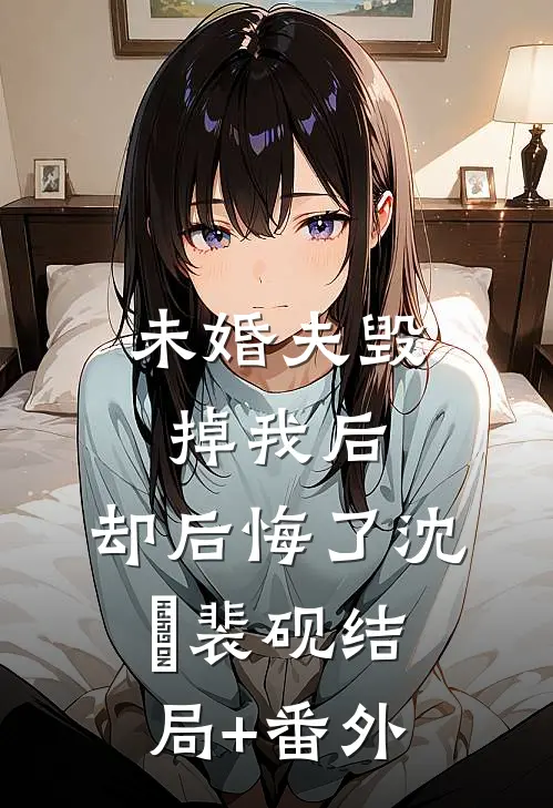 未婚夫毁掉我后，却后悔了沈徹裴砚结局+番外